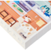 Rolf More - Verticale puzzel Keuken