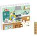 Rolf More - Verticale puzzel Keuken