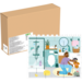 Rolf More - Verticale puzzel Badkamer