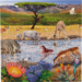 Rolf Puzzels - Puzzelserie de natuur