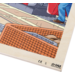 Rolf Puzzels - Techniekpuzzel autoproductie, 120 st.