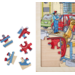 Rolf Puzzels - Techniekpuzzel autoproductie, 120 st.