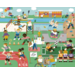 Rolf Puzzels - Puzzelserie Zomer- en winterspelen (2 stuks)