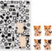 Rolf Puzzels - Dierenfamilie