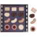 Rolf Puzzels – Ovenpuzzels Pizza en Koekjes