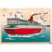 Rolf Puzzels - Inkijkpuzzelserie Op reis