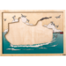 Rolf Puzzels - Inkijkpuzzelserie Op reis