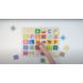 Rolf Puzzels - Puzzelserie van de a-Z spellen (kleine en grote letters), 2 stuks