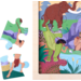 Rolf Puzzels - Groeipuzzel van toen tot straks, 86 stukjes