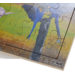 Rolf Connect - Puzzel Moerasgebied, 81 stukjes