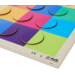 Rolf Puzzels - Reliëfpuzzel kleurenduo’s, 12 stukjes