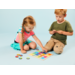 Rolf Puzzels - Reliëfpuzzel kleurenduo’s, 12 stukjes