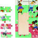 Rolf Puzzels - Zomerspelen