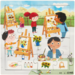 Rolf Puzzels - puzzelserie Kunst