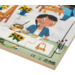 Rolf Puzzels - puzzelserie Kunst