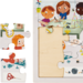 Rolf Puzzels - puzzelserie Kunst