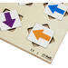 Rolf Puzzels – Pijlen