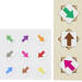 Rolf Puzzels – Pijlen