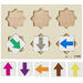 Rolf Puzzels – Pijlen