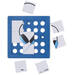 Rolf More – Puzzelserie Raad het apparaat, kunststof
