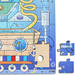 Rolf Puzzels - Watermachine