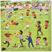 Rolf Connect – Puzzel Voetbal