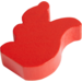 Rolf Basics - Eekhoorn zoekt eikels