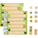 Rolf Basics - Lentetuin
