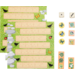 Rolf Basics - Lentetuin