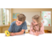 Rolf More - Klok leerlingmodel 10,5 cm doorsnee, set van 5 stuks