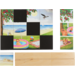Rolf Puzzels - Puzzel verticaal zomer, 12 stukjes