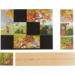Rolf Puzzels - Puzzel verticaal herfst, 12 stukjes