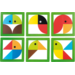 Rolf More - Birdy