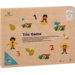 Rolf Originals - Trio game