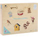 Rolf Originals - Woordjes plakken