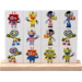 Rolf More - Spot de robot