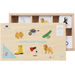 Rolf Originals – Letterspel Begin