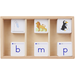 Rolf Originals – Letterspel Begin