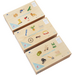 Rolf Originals – Letterspel Begin
