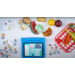 Rolf Connect - Barcode spel + gratis app
