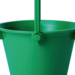 Rolf More - Zandzeefemmer ECO groen