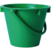 Rolf More - Zandzeefemmer ECO groen