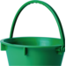Rolf More - Zandzeefemmer ECO groen
