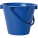 Rolf More - Zandzeefemmer ECO blauw