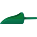 Rolf More - Schep mini ECO groen