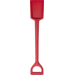 Rolf More - Schep midi, rood