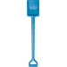 Rolf More - Schep maxi, blauw