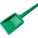 Rolf More - Schep maxi, groen