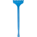 Rolf More - Hark blauw
