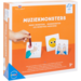 Rolf Basics - Muziekmonsters